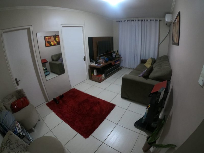 Apartamento à venda Humaitá com 41m² e 1 quarto por R$ 129.000 - 360652303-0aaf981a-7278-4927-8c8d-9a0ad7c56443.jpeg