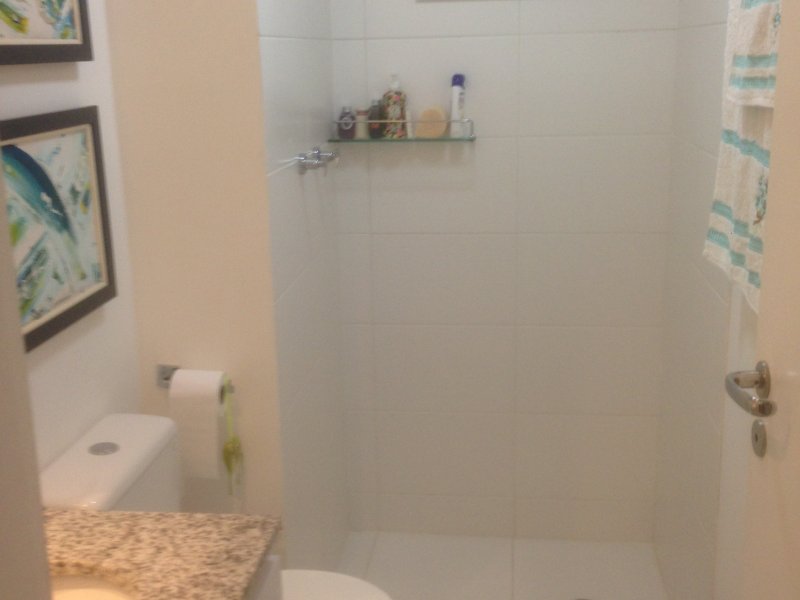 Apartamento à venda Vila Suzana com 70m² e 2 quartos por R$ 370.000 - 1575357623-lavabo1.JPG