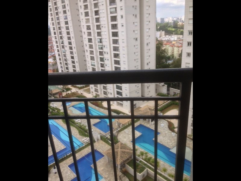 Apartamento à venda Vila Suzana com 70m² e 2 quartos por R$ 370.000 - 1590901096-vista-varanda.jpg