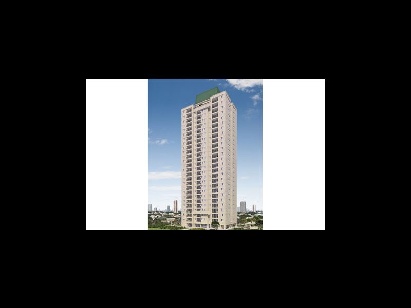 Apartamento à venda Vila Suzana com 70m² e 2 quartos por R$ 370.000 - 2000309731-clublife-fachada-predio.jpg