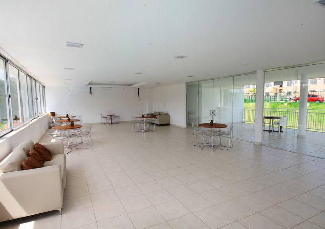 imóvel com 70m²