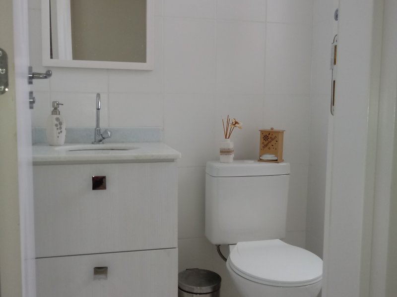 imóvel com 59m² - Picanço - Guarulhos
