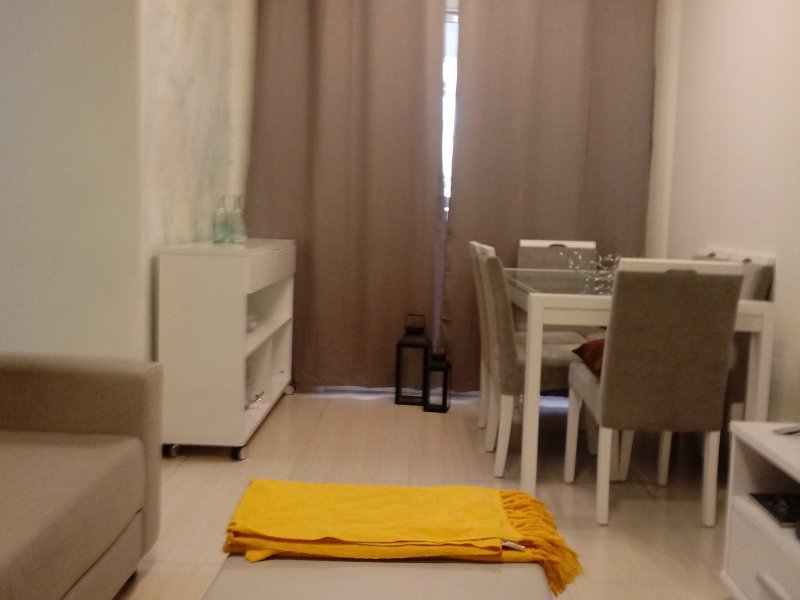 imóvel com 59m² - Picanço - Guarulhos