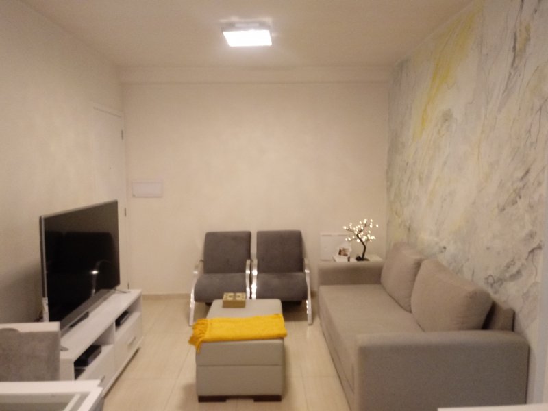 imóvel com 59m² - Picanço - Guarulhos
