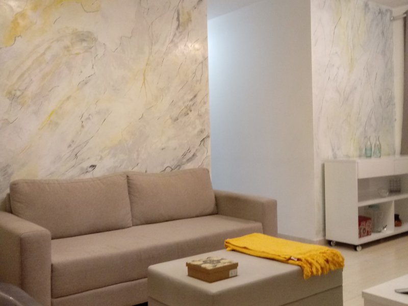imóvel com 59m² - Picanço - Guarulhos