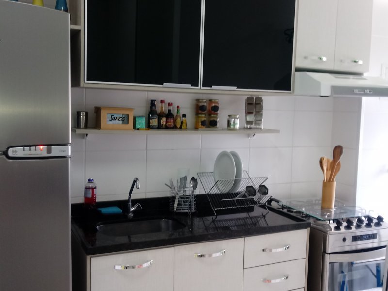 imóvel com 59m² - Picanço - Guarulhos