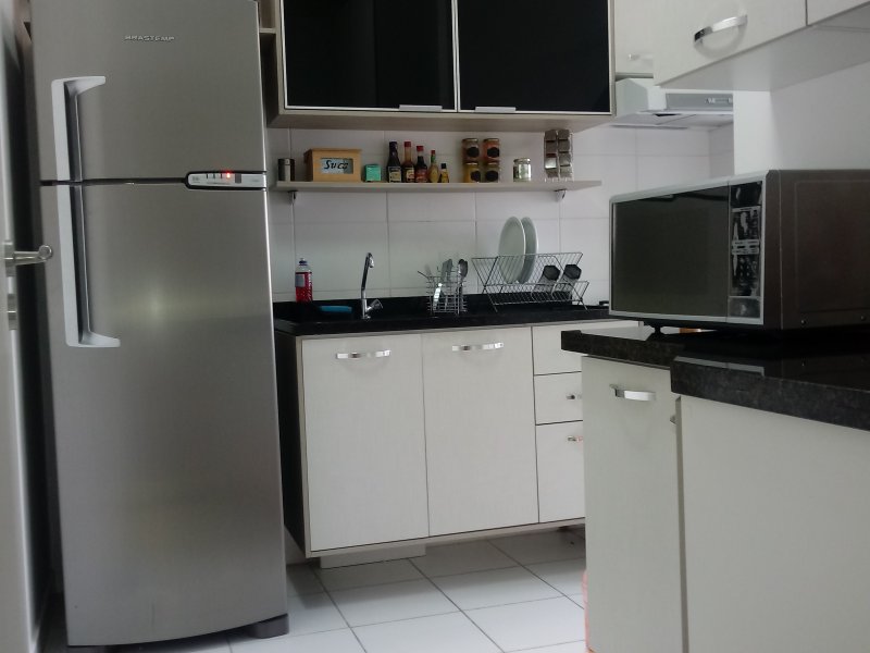 imóvel com 59m² - Picanço - Guarulhos