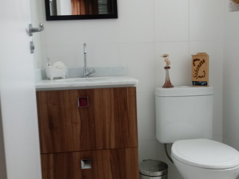 imóvel com 59m² - Picanço - Guarulhos