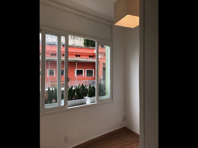 Apartamento à venda Centro com 40m² e 2 quartos por R$ 295.000 - 1034277745-quarto-1.jpg