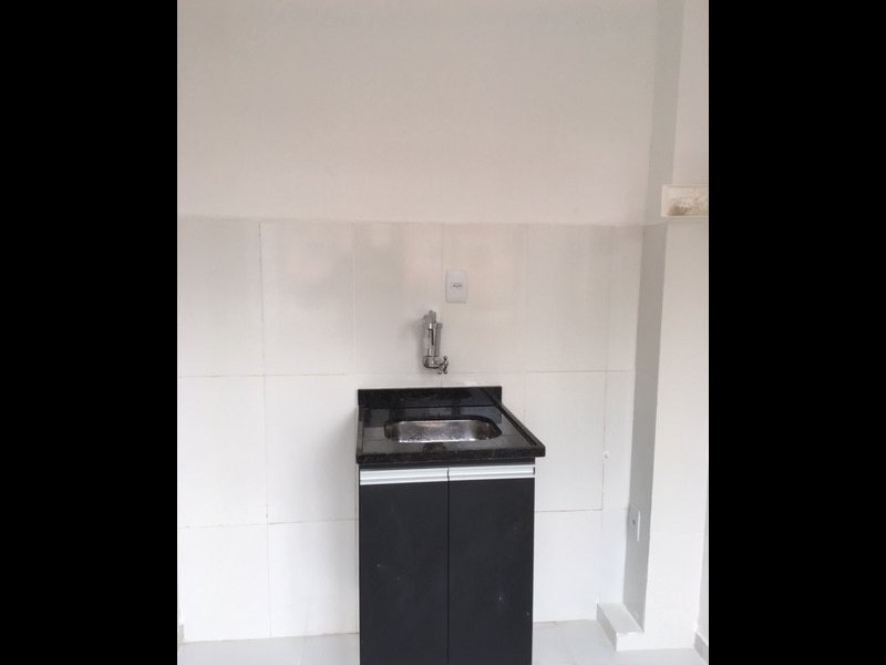 Apartamento à venda Centro com 40m² e 2 quartos por R$ 295.000 - 1414493384-cozinha-4.JPG