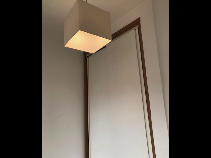 Apartamento à venda Centro com 40m² e 2 quartos por R$ 295.000 - 1548882033-armario.jpg