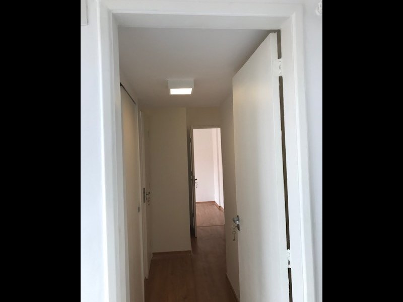 Apartamento à venda Centro com 40m² e 2 quartos por R$ 295.000 - 1685977970-corredor.jpg