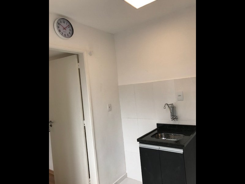 Apartamento à venda Centro com 40m² e 2 quartos por R$ 295.000 - 2063751906-cozinha-2.jpg