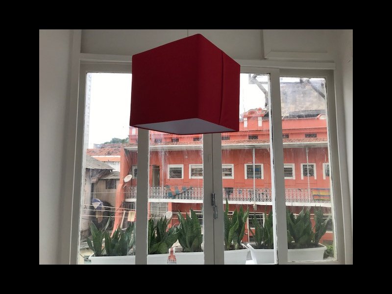 Apartamento à venda Centro com 40m² e 2 quartos por R$ 295.000 - 360265920-quarto12.jpg