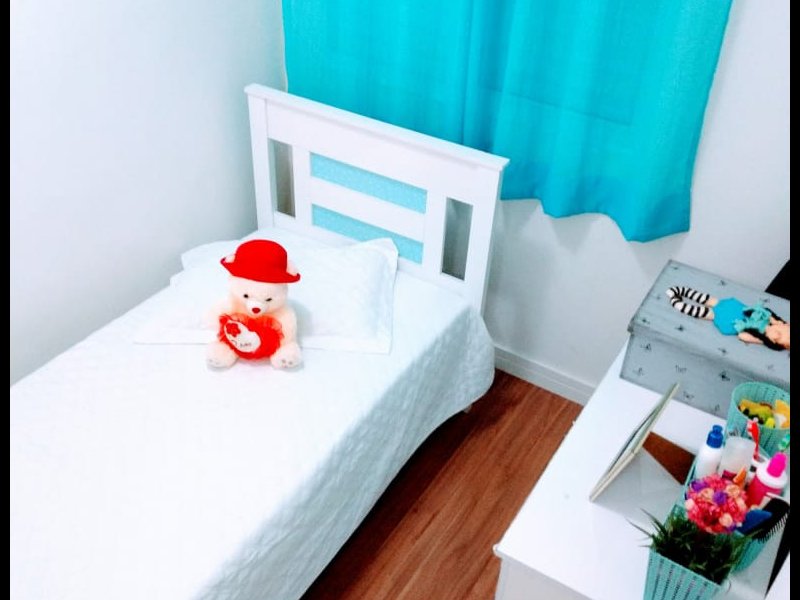 Apartamento à venda Colônia (Zona Leste) com 57m² e 3 quartos por R$ 260.000 - 1706867264-e61360ae-ed77-4a27-8ca8-d01ecafeb240-copia.JPG