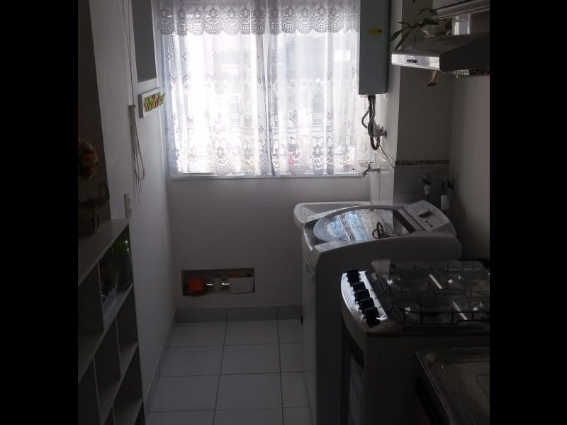 Apartamento à venda Colônia (Zona Leste) com 57m² e 3 quartos por R$ 260.000 - 1806248216-32ab893c-510e-4b5c-a077-1b0dbf2f52ac.JPG