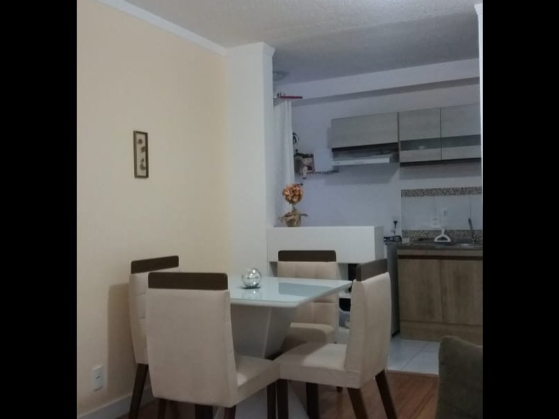 Apartamento à venda Colônia (Zona Leste) com 57m² e 3 quartos por R$ 260.000 - 602989946-415ba8bc-ffca-48da-aa90-3fb98864be2f.JPG