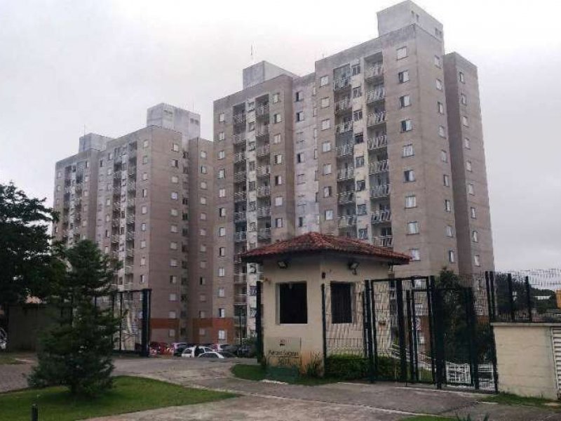 Apartamento à venda Colônia (Zona Leste) com 57m² e 3 quartos por R$ 260.000 - 707556673-ed0abafa7d39e421d62241a6b991c91c.jpg