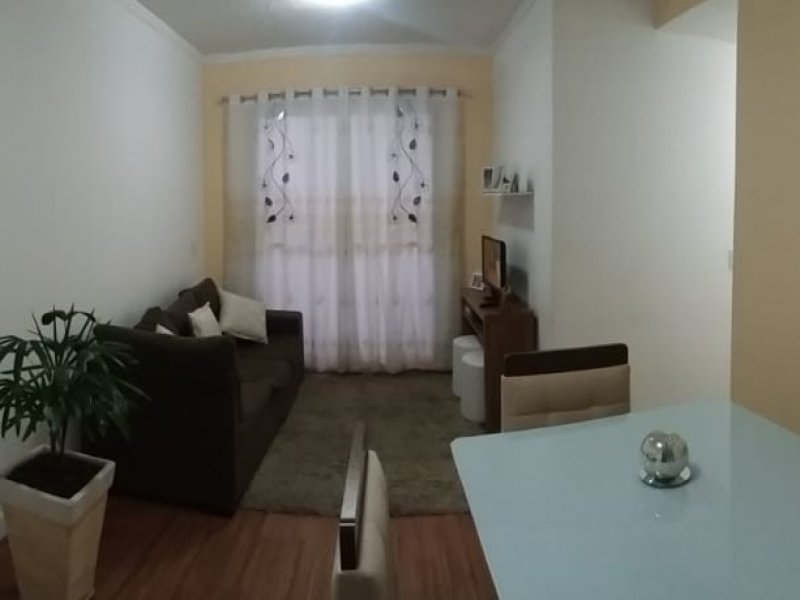 Apartamento à venda Colônia (Zona Leste) com 57m² e 3 quartos por R$ 260.000 - 709847638-c01976eb-f811-47eb-83ef-9e1144a4af4a.JPG