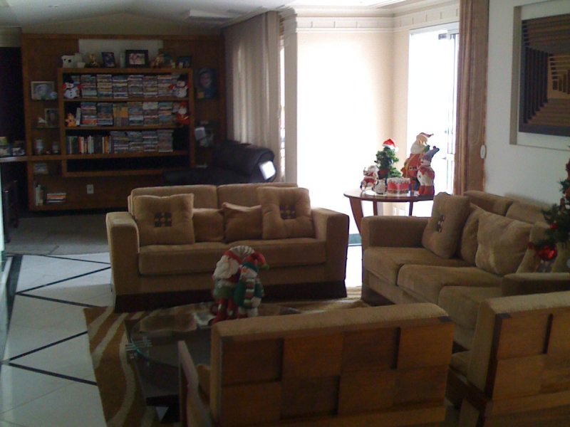 Apartamento à venda Vila Romana com 168m² e 3 quartos por R$ 1.700.000 - 1060076395-img-0637.JPG
