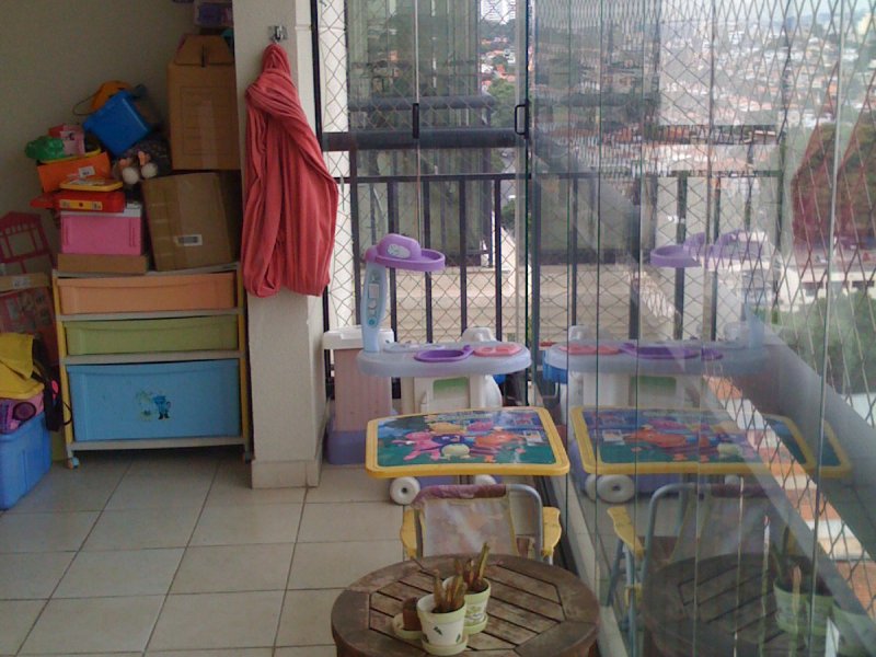 Apartamento à venda Vila Romana com 168m² e 3 quartos por R$ 1.700.000 - 119836263-img-0646.JPG