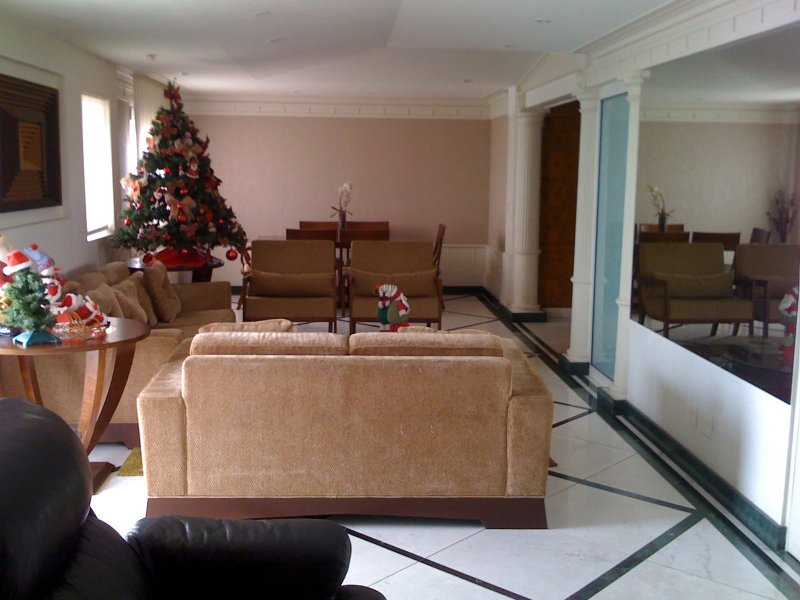Apartamento à venda Vila Romana com 168m² e 3 quartos por R$ 1.700.000 - 2019690916-img-0642.JPG