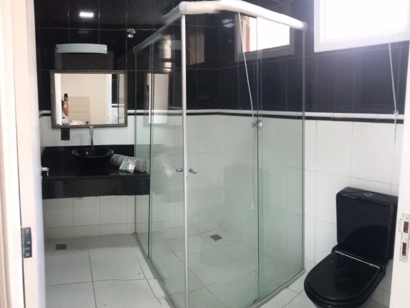 Casa de condomínio à venda Granja Caiapiá com 520m² e 5 quartos por R$ 1.249.000 - banh-3.jpeg