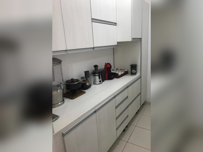 Casa de condomínio à venda Granja Caiapiá com 520m² e 5 quartos por R$ 1.249.000 - dispensa.jpeg