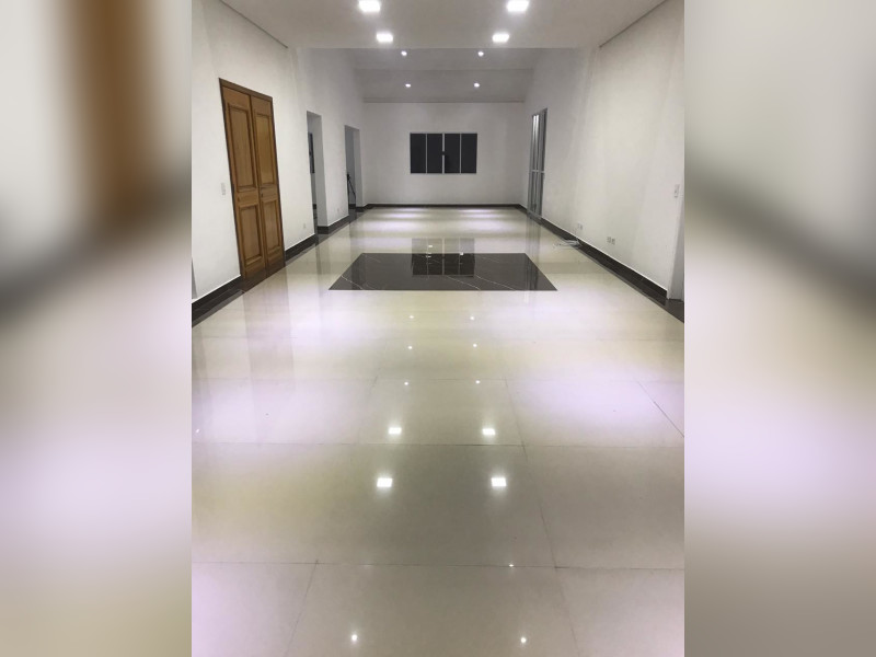 Casa de condomínio à venda Granja Caiapiá com 520m² e 5 quartos por R$ 1.249.000 - sala.jpeg
