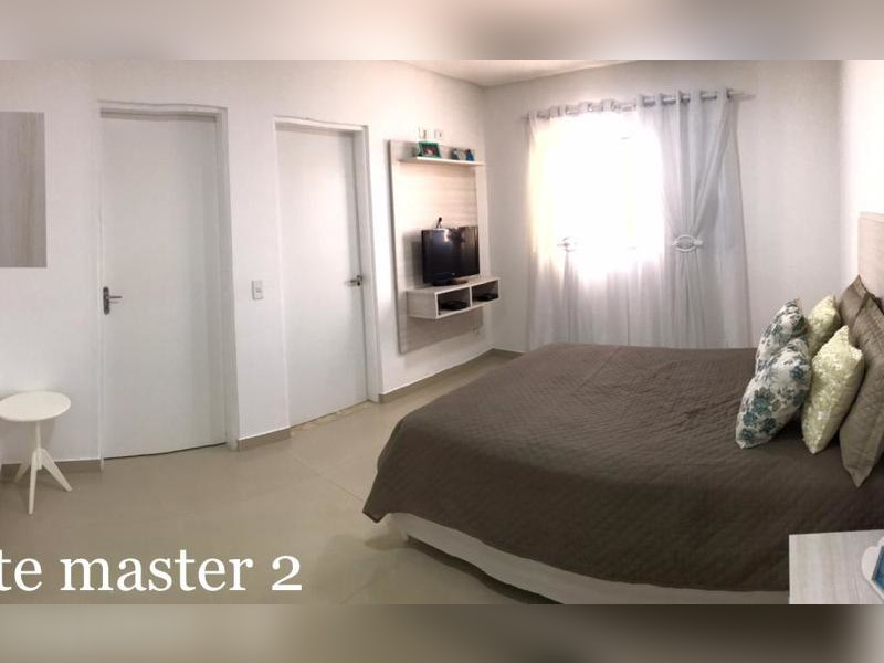 Casa de condomínio à venda Granja Caiapiá com 520m² e 5 quartos por R$ 1.249.000 - suite-2.jpeg