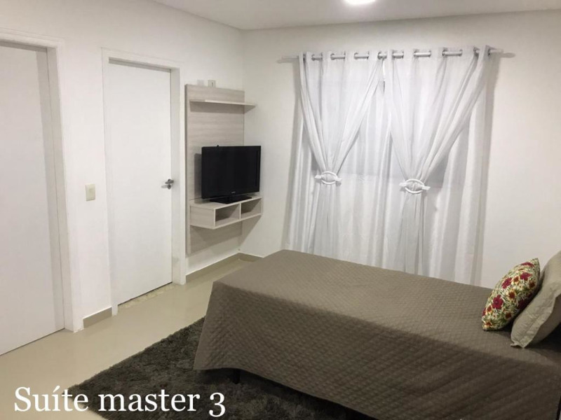 Casa de condomínio à venda Granja Caiapiá com 520m² e 5 quartos por R$ 1.249.000 - suite-3.jpeg