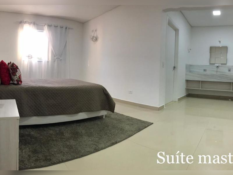 Casa de condomínio à venda Granja Caiapiá com 520m² e 5 quartos por R$ 1.249.000 - suite-master.jpeg