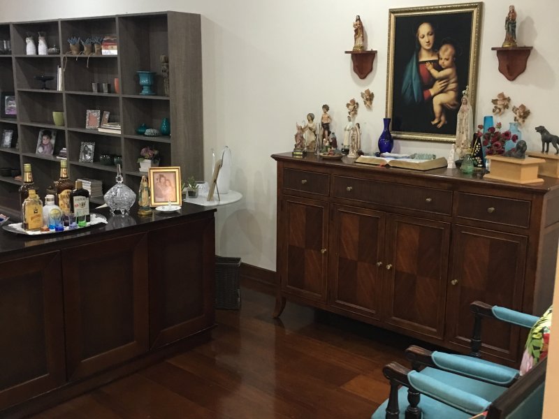 Apartamento à venda Vila da Saúde com 300m² e 5 quartos por R$ 2.000.000 - 1172831587-img-5441.JPG