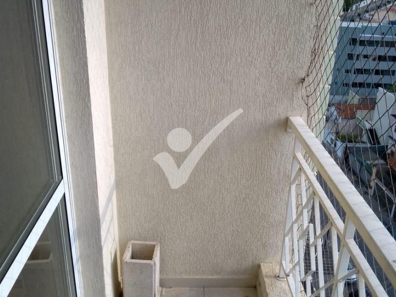 Apartamento à venda Vila Carrão com 59m² e 2 quartos por R$ 340.000 - 131592711-varanda.jpg