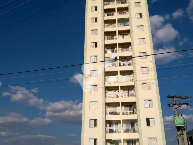 Apartamento à venda Vila Carrão com 59m² e 2 quartos por R$ 340.000 - 813989905-predio.jpg