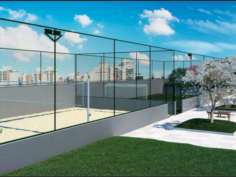 imóvel com 68m² - Cerâmica - São Caetano do Sul