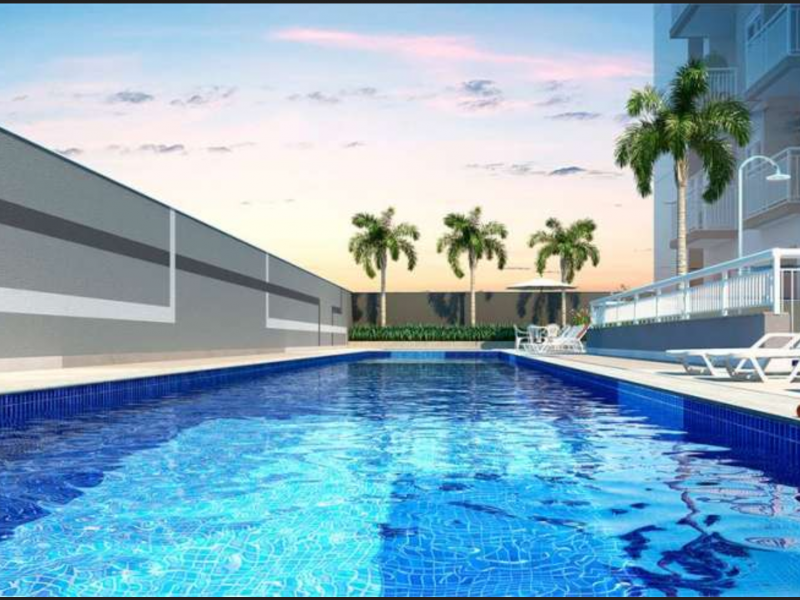 imóvel com 68m² - Cerâmica - São Caetano do Sul