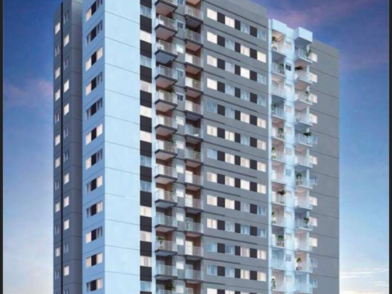 imóvel com 68m² - Cerâmica - São Caetano do Sul