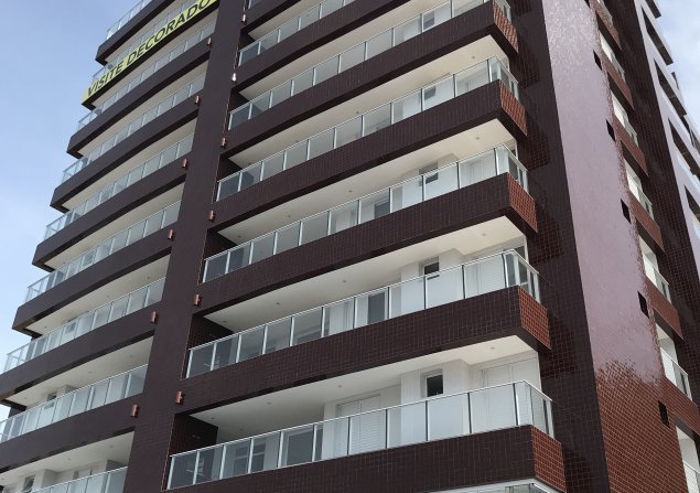 imóvel com 78m²
