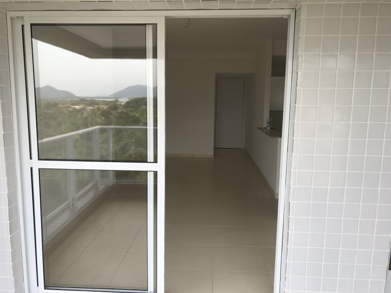 imóvel com 78m² - Centro - Bertioga