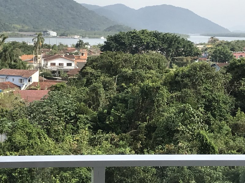 imóvel com 78m² - Centro - Bertioga