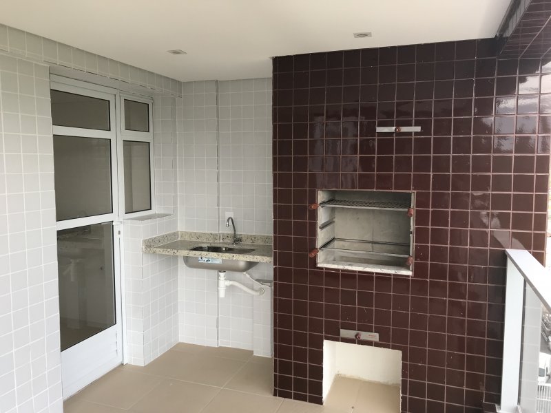 imóvel com 78m² - Centro - Bertioga
