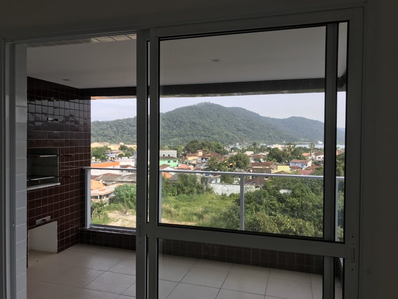 imóvel com 78m² - Centro - Bertioga