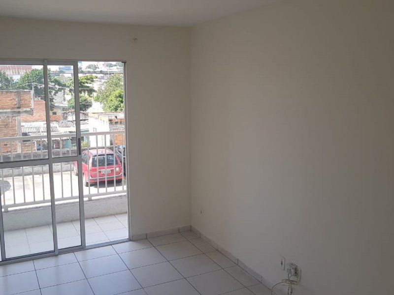 imóvel com 50m² - Guaiaúna - São Paulo