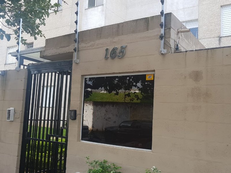 imóvel com 50m² - Guaiaúna - São Paulo