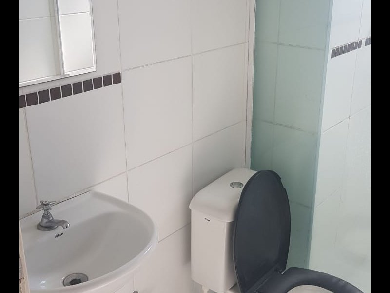 imóvel com 50m² - Guaiaúna - São Paulo