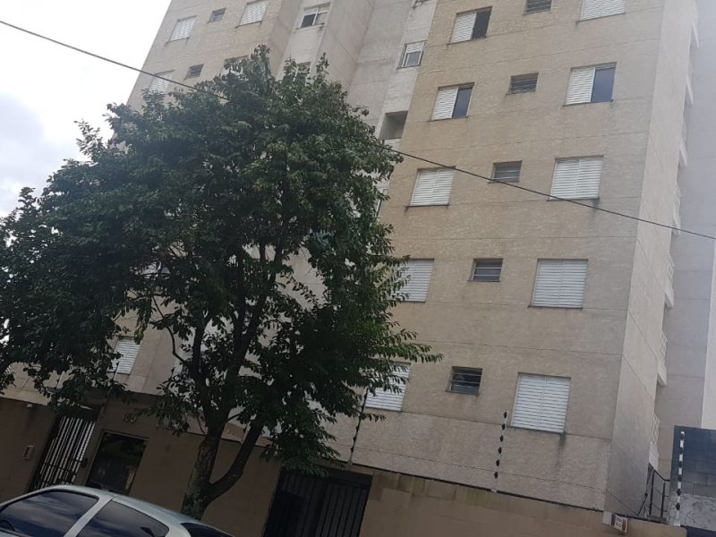 imóvel com 50m² - Guaiaúna - São Paulo