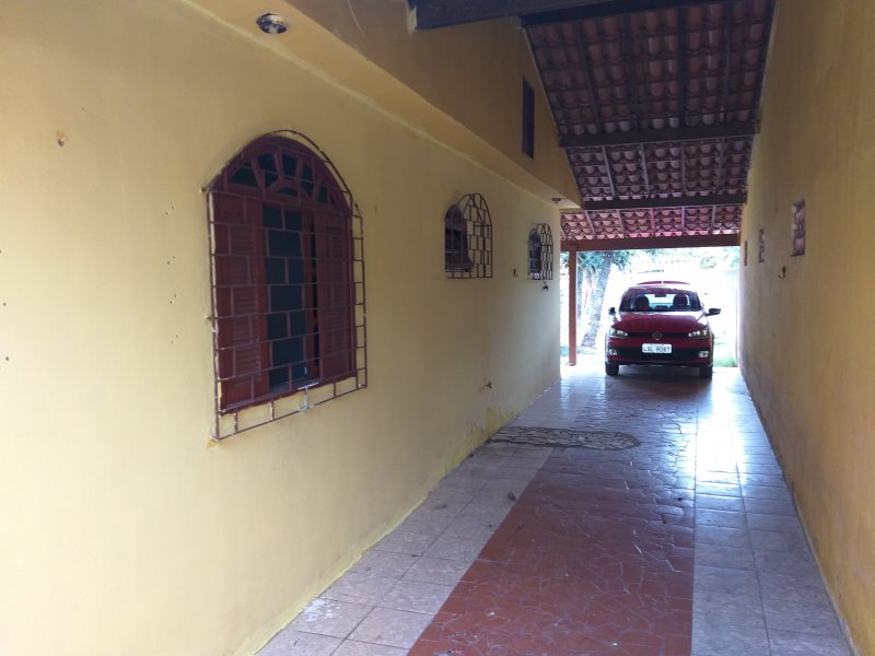 Casa à venda Aquariús com 90m² e 2 quartos por R$ 195.000 - 1032437632-foto-7.jpg