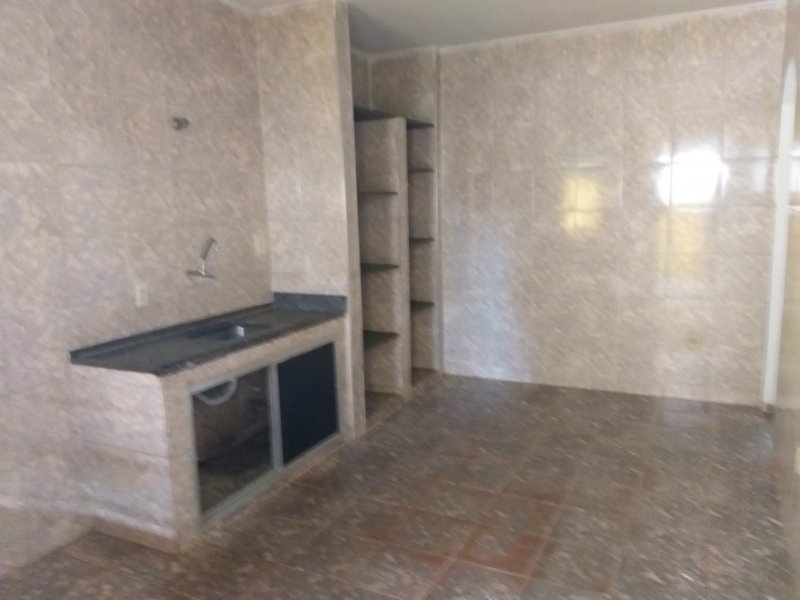 Casa à venda Aquariús com 90m² e 2 quartos por R$ 195.000 - 1498067777-cozinha.jpg