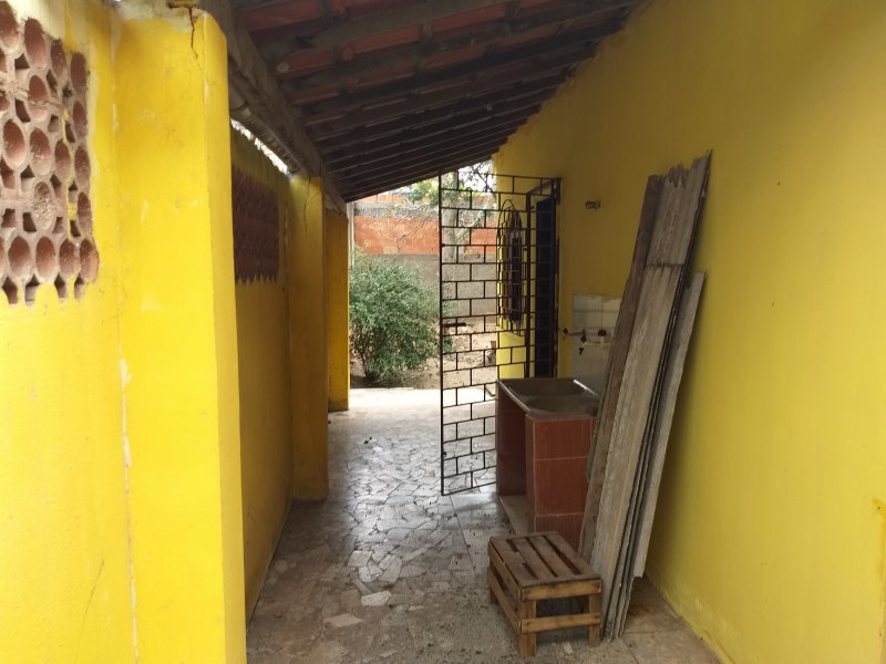 Casa à venda Aquariús com 90m² e 2 quartos por R$ 195.000 - 2025827040-foto-6.jpg